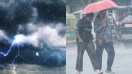 IMD has issued an alert for heavy rain, hailstorm and storm in Uttarakhand from today for the next several days