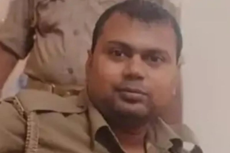 Up news, accident news