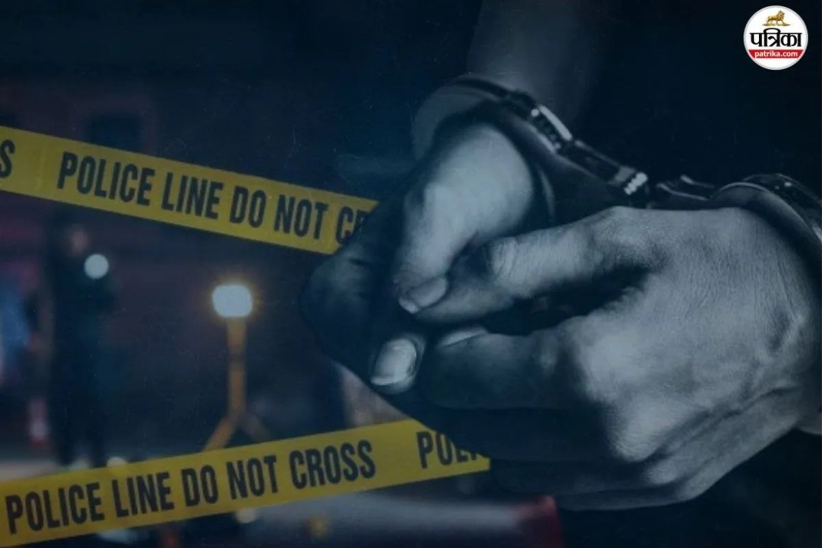 फोटो सोर्स- पत्रिका