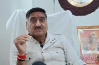 अलीगढ़ सांसद सतीश गौतम, फोटो सोर्स- 'X' वीडियो ग्रैब