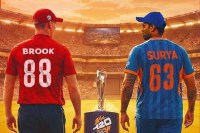 IND vs ENG Semi final