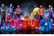 IPL 2026 Points Table Update