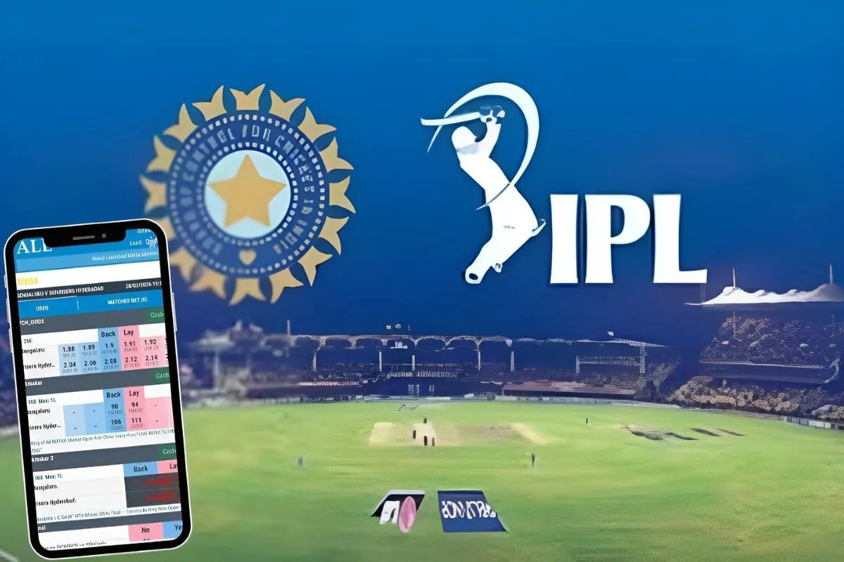 IPL Satta