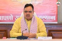 Rajasthan Government Transfers 64 IPS Officers Late at Night 22 Districts SPs Replaced