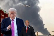 IRAN WAR UPDATE