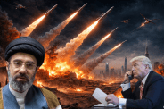 IRAN WAR