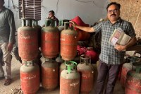 LPG Crisis Updates, LPG Crisis Latest News, LPG Crisis Today News, LPG Crisis Updates in Rajasthan, LPG Crisis Updates in India, Kotputli illegal gas agency, Rajasthan gas raid, LPG cylinder seizure Rajasthan, Kotputli news, illegal LPG business India, gas agency raid Rajasthan, commercial LPG cylinders seized, PESO license violation, Rajasthan local news gas, illegal gas refilling case, Kotputli breaking news, gas safety violation India, Rajasthan supply department action, LPG black market Rajasthan, Kotputli enforcement news