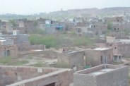 Jodhpur encroachment news, forest land encroachment Rajasthan, Jodhpur illegal houses action, Rajasthan forest department news, Jodhpur electricity water cut, encroachment crackdown Jodhpur, Rajasthan High Court order news, Jodhpur forest land case, Mandore range encroachment, Jodhpur local news update, Rajasthan illegal construction action, Jodhpur bulldozer action, forest land protection Rajasthan, Jodhpur administration strict action, Rajasthan urban encroachment news