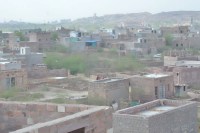 Jodhpur encroachment news, forest land encroachment Rajasthan, Jodhpur illegal houses action, Rajasthan forest department news, Jodhpur electricity water cut, encroachment crackdown Jodhpur, Rajasthan High Court order news, Jodhpur forest land case, Mandore range encroachment, Jodhpur local news update, Rajasthan illegal construction action, Jodhpur bulldozer action, forest land protection Rajasthan, Jodhpur administration strict action, Rajasthan urban encroachment news