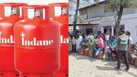 Indane and Bharat Gas Agency have stopped distribution of new connections and made KYC mandatory for old ones