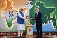 India-Bangladesh Deal