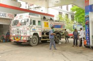 India Fuel Stock Update
