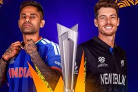India vs New Zealand Final