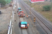 Indore-Dhar Rail Line