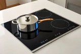 Induction Cooktop AI Image