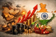 India Wholesale Inflation