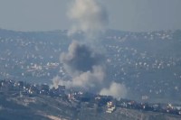 Iran Fresh Attacks Gulf Nations