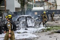 Iran Internet Shutdown 2026