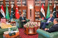 Iran Israel America War