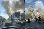 Iran Israel Conflict Latest Updates, Dubai Missile Attack, Iran Drone Strike, Explosions in Dubai, Missile Blast Video, Middle East War Crisis, Iran Israel Conflict, US Iran War Tension, Dubai Under Attack, War Zone Footage, Drone Attack Video, Missile Strike Live, Gulf Region Tension, Emergency in Dubai, Flight Cancellation Crisis, Indians Stranded in Dubai