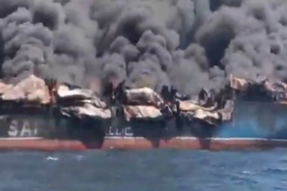 Iran Israel Missile Attack