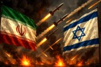 Iran-Israel War