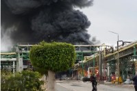 Iran Israel War Update