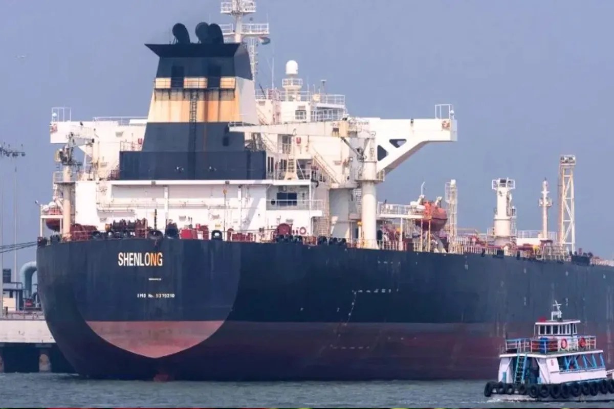 Indian LPG Tankers Pine Gas