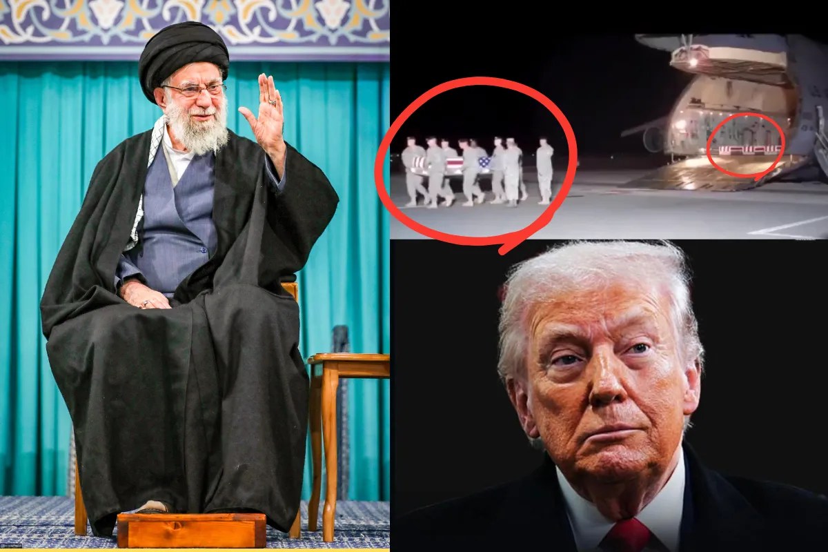 The Long Shadow Over the Desert Sands