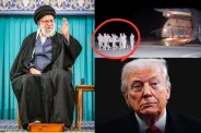 Iran Killed US Soldiers