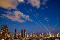 US-Israel and Iran War