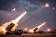 Iran Missiles