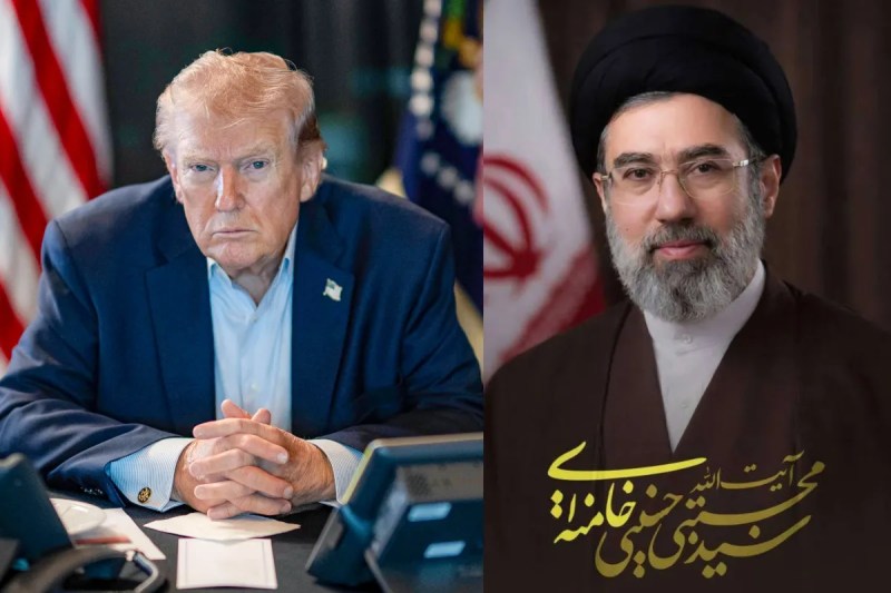 Iran Threatens Overseas Citizens