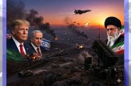 Iran US War Effect