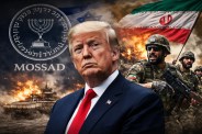 Iran US War Update