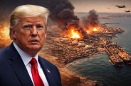 Iran US War Update