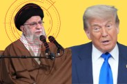 Iran-america conflict