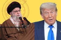 Iran-america conflict