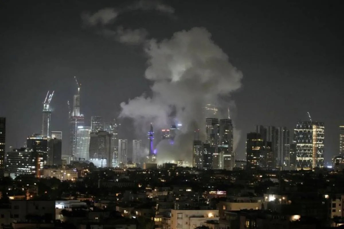 The Kinematics of Escaslation Breaking the Iron Dome Paradigm