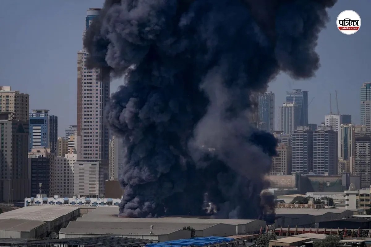 Geopolitical Friction and the UAE Iran Escalation Matrix