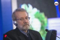 Iran security chief killed, Ali Larijani targeted in fresh strike,