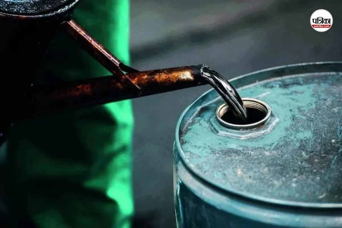 The Brutal Truth About Hundred Dollar Oil and the Indian Petrol Pump