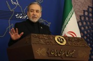 Iranian Foreign Minister Abbas Araghchi announces that India, China, Russia, Iraq, and Pakistan are allowed to pass through the Strait of Hormuz amid Middle East tensions, following UN Secretary-General Antonio Guterres call to reopen the route.