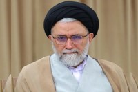 Iranian Intelligence Minister Death