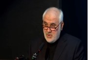 Iran's Ambassador to India Mohammad Fathali