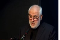 Iran's Ambassador to India Mohammad Fathali