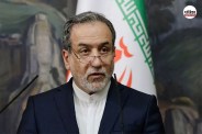 Iran new Supreme Leader Mojtaba Khamenei, Abbas Araghchi supports Mojtaba Khamenei, Iran third Supreme Leader Mojtaba Khamenei news,