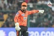 RCB vs SRH Match Highlights