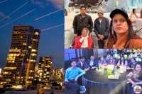 Israel-Iran War Dubai Tourists