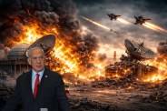 Israel Iran attack